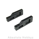 Tekno Engine Mounts - Cnc NB48 TKR5323. Fixed Price $38.54.