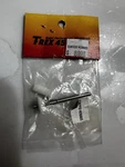 Align Trex Pro. Torque Tube Rear. Drive Gear Set. H45041. Fixed Price $8.00.
