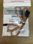 Mpi Maxx 3469D Hitec/jr Digital Miracle Y. Fixed Price $22.99.