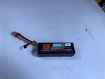 Spektrum 5000MAH 4S 14.8V 50C Smart Lipo Hardcase Battery. Fixed Price $40.00.