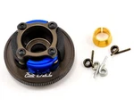 Team Losi Racing Pre-built Aluminum 4 Shoe Clutch TLR9101. Fixed Price $75.99.