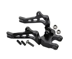 Gpm Metal Upgrade Rear Swing Arm Lightweight For Kyosho Hor Bike KM014 -black-. Fixed Price $24.69.