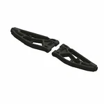 Arrma ARA330656 Kraton Exb Front Lower Suspension Arms 135MM. Fixed Price $13.99.