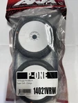 Aka 1:8 P-one Super Soft Buggy Pre Mounted Tires #14021VRW. Fixed Price $14.99.