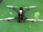 Team Black Sheep (tbs) Discovery Drone With Tmotor Motors. Fixed Price $700.00.