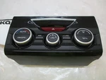 19 - 24 Subaru Forester Single Zone Auto Climate Heater Ac Control Oem SJ451 Lkq. Fixed Price $93.28.