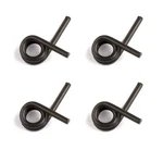 Associated 81364 Clutch Springs / 0.85 Mm, 4-SHOE : RC8B3.1. Fixed Price $5.99.
