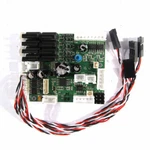 Clark Multi-function Unit Mother Board TK22 Bb/infrared For Mato M36B1/M10/M36. Fixed Price $97.02.