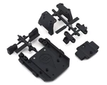 Element Rc Enduro Ifs Gearbox & Servo Mounts Set (hard) ASC42208. Fixed Price $15.29.