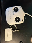 Dji Phantom Standard Drone Remote Control Only GL358WA. Fixed Price $29.99.
