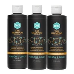 Person & Covey, Inc Coal Tar Shampoo - Dandruff For Women, Psor.... Fixed Price $56.01.