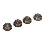 Losi LOSB3228 Wheel Nuts, Captured (4): 5IVE-T. Fixed Price $24.99.
