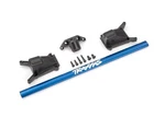 Traxxas Rustler/slash 4X4 Lcg Chassis Brace Kit Blue TRA6730X. Fixed Price $24.95.