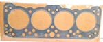 Nos Gasket For Cyl Dsl Engines & International Farmall Tractors 134399A1. Fixed Price $247.00.