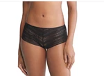 Calvin Klein Minimalist Micro Lace Hipster Underwear Black Size Xs 10128. Fixed Price $12.75.