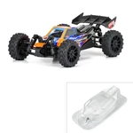 Pro-line Racing Axis Clear Body For Arrma Typhon Grom PRO367100. Fixed Price $24.98.