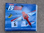 Hangar 9 Fs One Pc Cd Flight Simulator Rc Helicopters. Fixed Price $19.99.