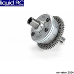 Arrma 311165 Metal Center Diff Set 57T 0.8M. Fixed Price $59.99.