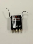 Excellent Spektrum Dsmx Remote Control Receiver Rx SPMAR6115E. Fixed Price $29.95.
