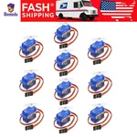 10PCS Feetech FS90R Rc Servo 360 Degree Continuous Rotation Micro Motor 4.8-6V. Fixed Price $37.99.