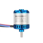 Sunnysky Series V3 X2820 Brushless MOTORS(1250KV). Fixed Price $59.99.