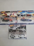 Hot Wheels Team Transport. Fixed Price $20.00.