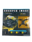 Sharper Image Rechargeable 2.4 Ghz DX-2 Stunt Drone 100% Complete In Box Ages 12. Fixed Price $15.99.