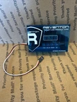 Speed Passion Reventon Smart Lcd Program Card. Fixed Price $24.00.