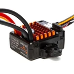 Spektrum SPMXSE1070 Firma 70A Brushed Smart Esc / 2S-3S IC3 Connector. Fixed Price $64.99.