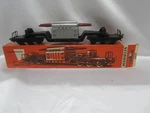 Marklin 4617 Ho Db Transformer Well Wagon. Fixed Price $30.03.