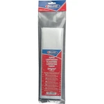 Deluxe Materials BD12 Lightweight Fiberglass Cloth, 1.0OZ, Sq Meter, White. Fixed Price $12.87.