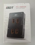 Isdt PC-4860S Lipo Battery Charger Safe Parallel Board Balance Adaptor. Fixed Price $29.97.