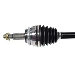 Gsp NCV69527 Constant Velocity Half-shaft Assembly. Fixed Price $175.98.