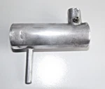 Vintage Ops Muffler For .21 -.25 Size Nitro Engine Pan Car. Fixed Price $17.88.