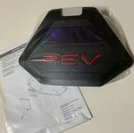 Wowwee Robotic Enhanced Vehicle Smart Ramp Apple/android No Box. Fixed Price $15.99.