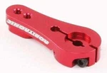 Robitronic Aluminum Servo Arm (ko, Airtronics, Jr, Sanwa 23 Spline) #R17001. Fixed Price $6.10.