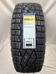 4 (four) New Goodyear Wrangler Territory Mt LRC/6PR- LT275/65R18 Tire 2756518. Fixed Price $798.00.