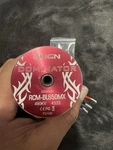 Align Brushless MOTOR(490KV/4535) : RCM-BL850MX. Fixed Price $330.00.