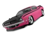 Hpi 1968 Plymouth Aar 1/10 #17510 Barracuda. Fixed Price $263.16.