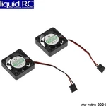 Tekin TT3833 Rsx 25MMX7MM Fan (2). Fixed Price $20.02.