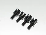TLR04012 Team Losi 8IGHT-X/E 2.0 Buggy Front Rear Diff Outdrive Cups Updated. Fixed Price $17.59.