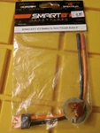Spektrum 6" IC3 Battery To 4MM Female Bullet SPMXCA311. Fixed Price $9.99.