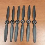 Yuneec Typhoon Propellor SET...3A'S, 3B'S. Oem. Fixed Price $34.99.