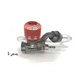 Dynamite Big Red .28 Nitro Engine W/ Exhaust Pipe, Filter & Carb (used). Fixed Price $179.99.
