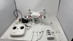 Dji Phantom 3 Standard Quadcopter Camera Drone With Remote Control. Fixed Price $149.91.