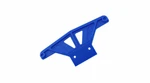 Rpm 81165 Front Wide Bumper Blue Rustler/stampede/bandit. Fixed Price $5.99.