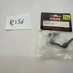 Cen GX15 Wheel Shaft. Fixed Price $12.99.