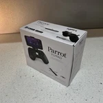 Parrot Flypad Controller For Mambo And Swing Minidrone, Black, PF725005. Fixed Price $78.26.