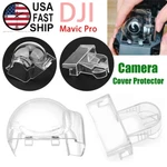 Gimbal Camera Cover Protector Protective Cap Lock Lens For Dji Mavic Drone. Fixed Price $6.99.
