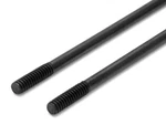 HPI72202 Threaded Shaft 4-40X90MM (2PCS). Fixed Price $9.00.